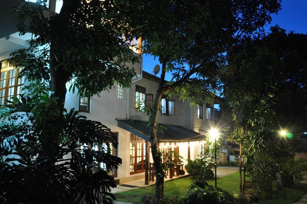 Homestay Garden Rest Kandy Exterior foto