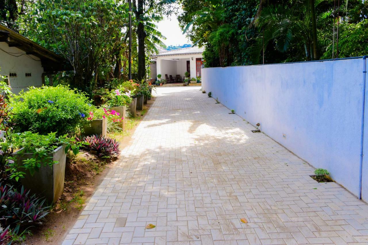 Homestay Garden Rest Kandy Exterior foto