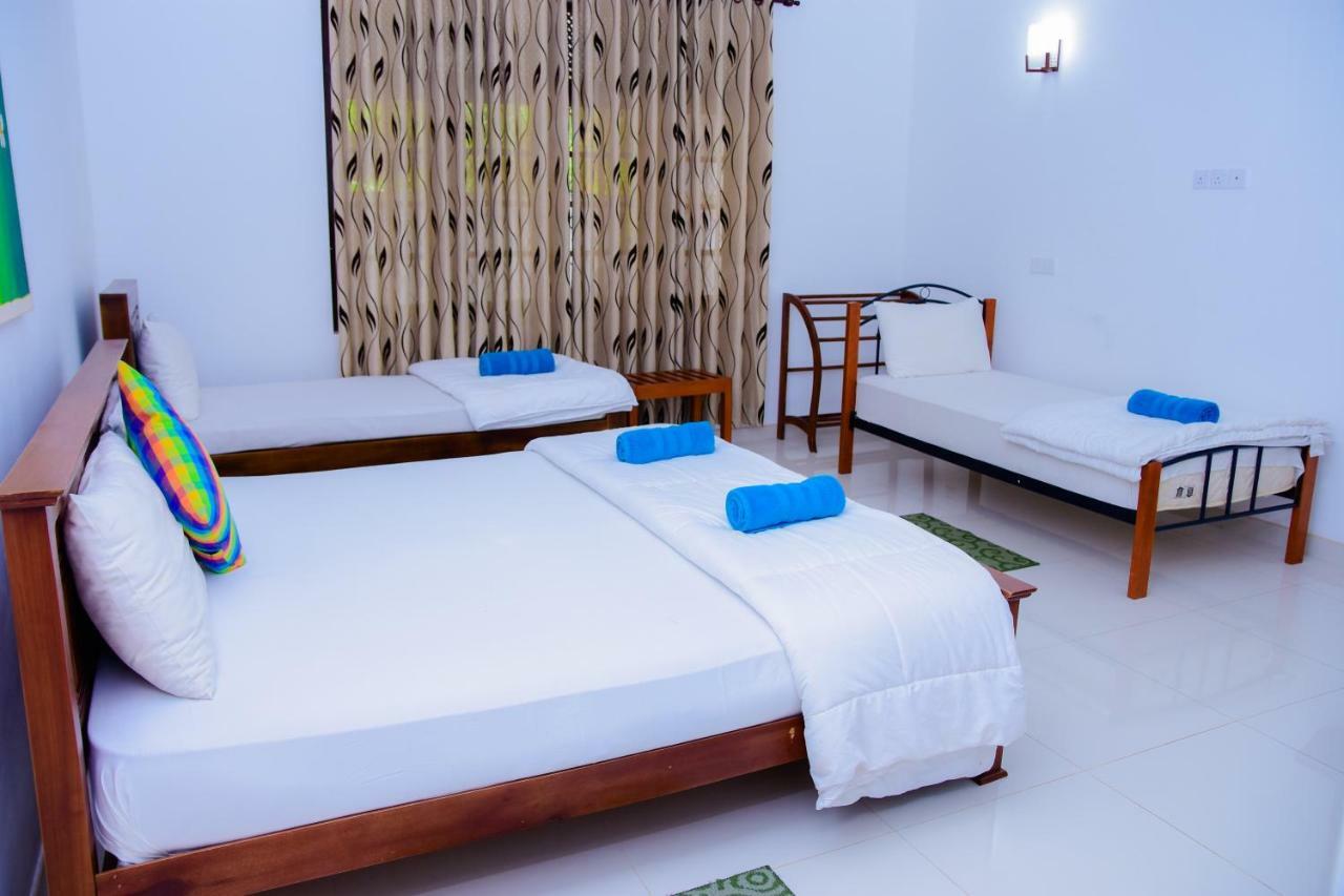 Homestay Garden Rest Kandy Exterior foto