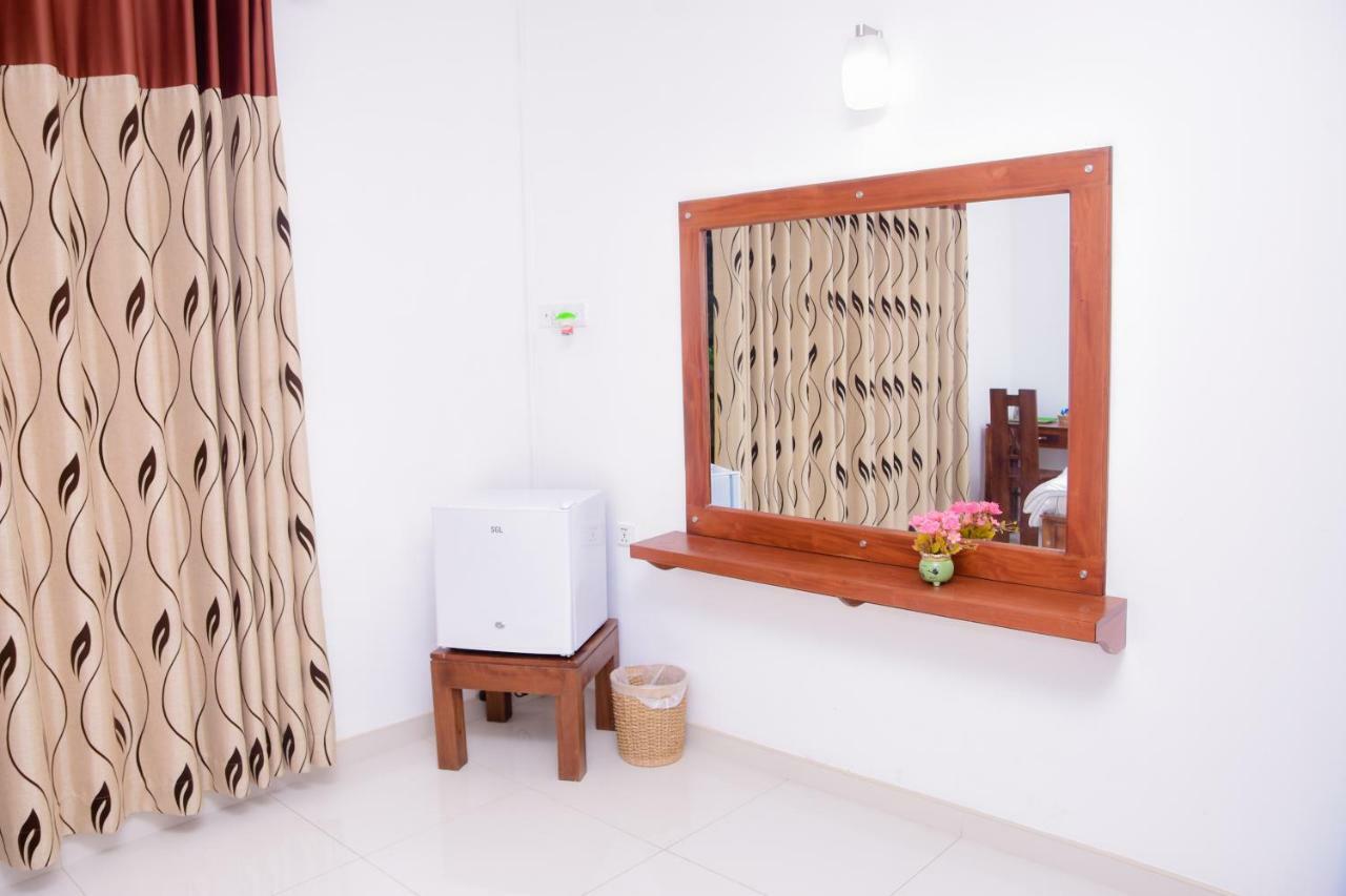Homestay Garden Rest Kandy Exterior foto