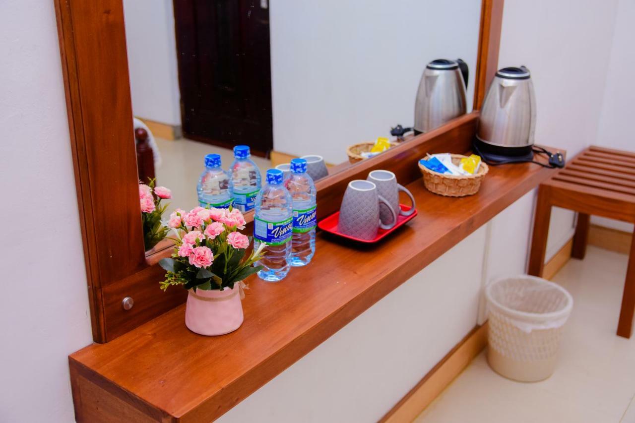 Homestay Garden Rest Kandy Exterior foto