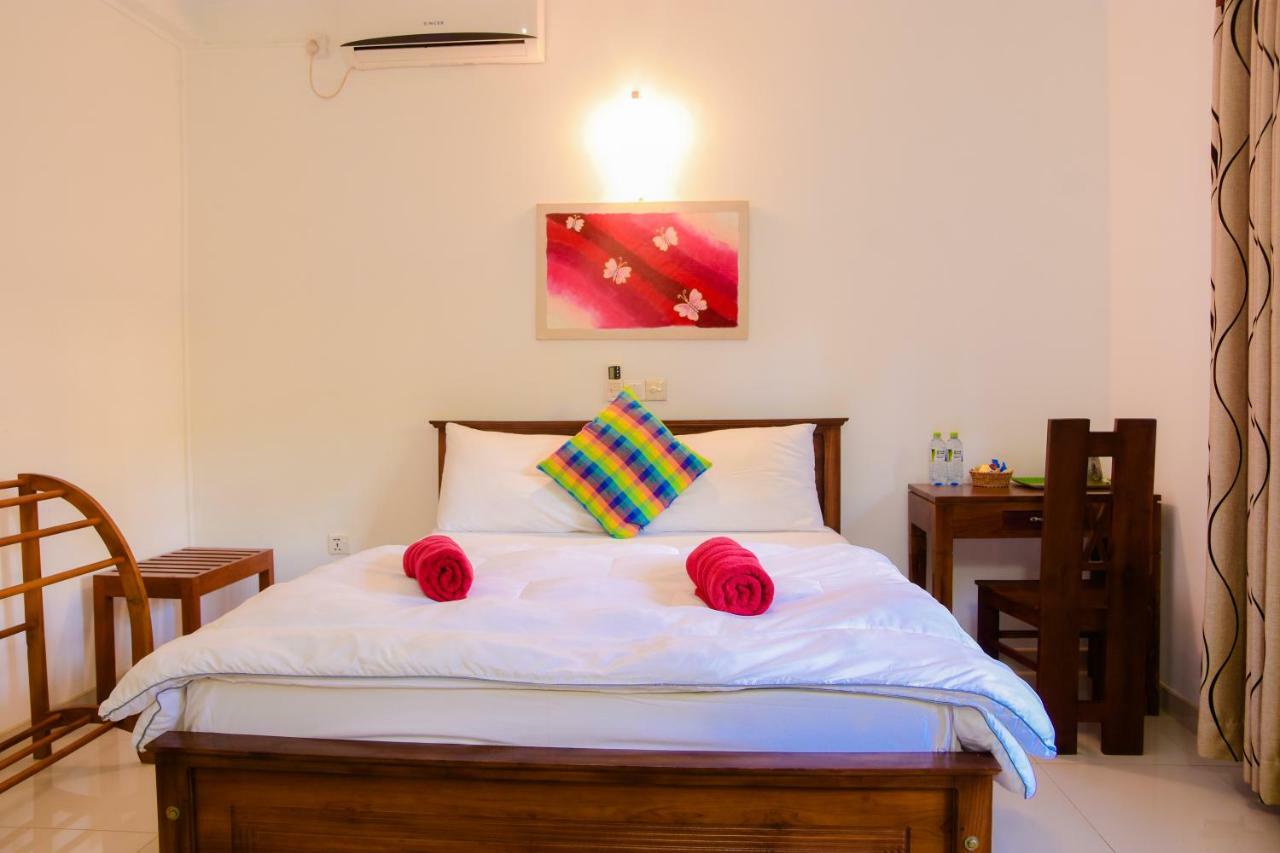Homestay Garden Rest Kandy Exterior foto