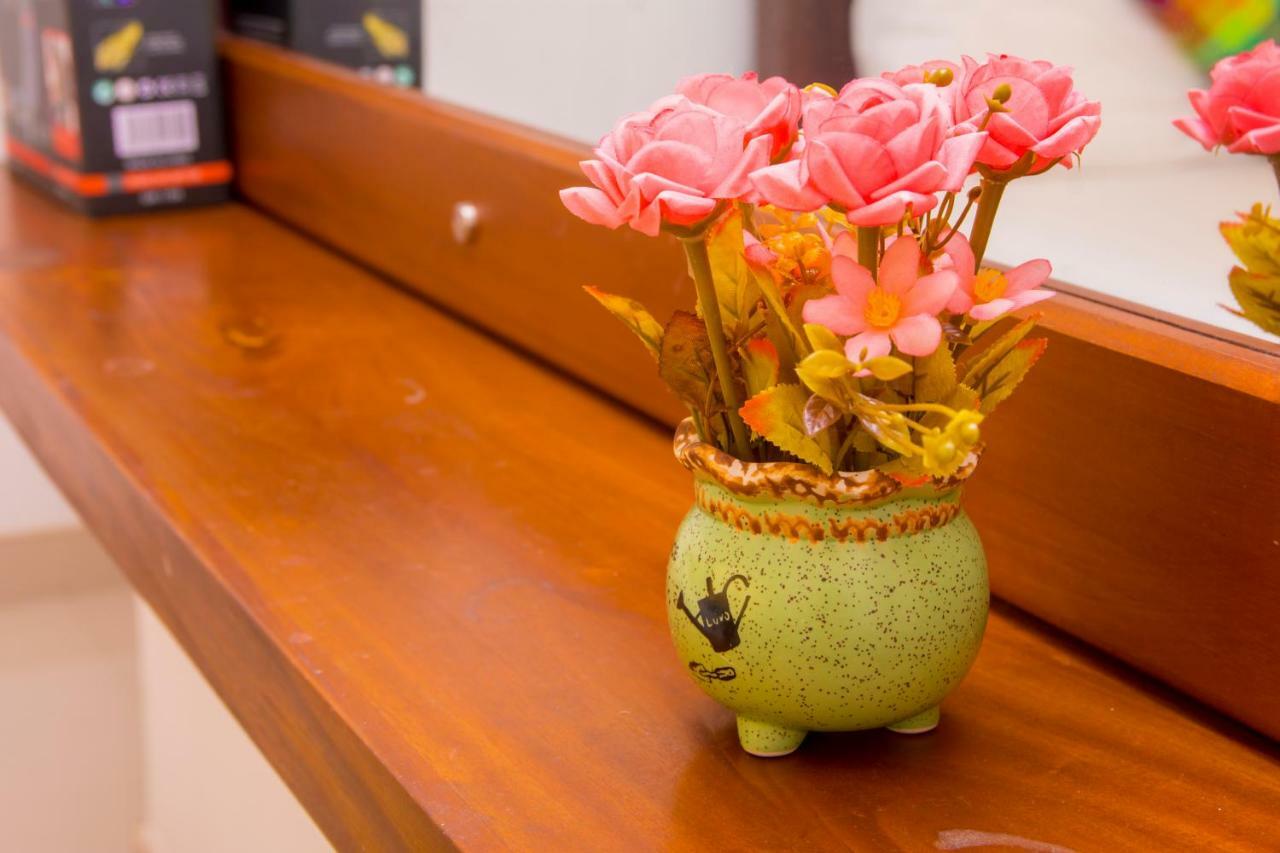 Homestay Garden Rest Kandy Exterior foto
