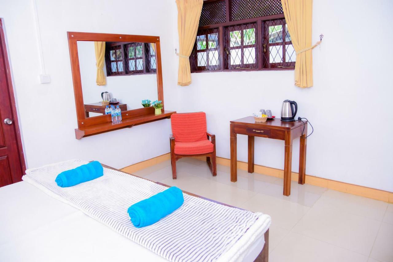 Homestay Garden Rest Kandy Exterior foto