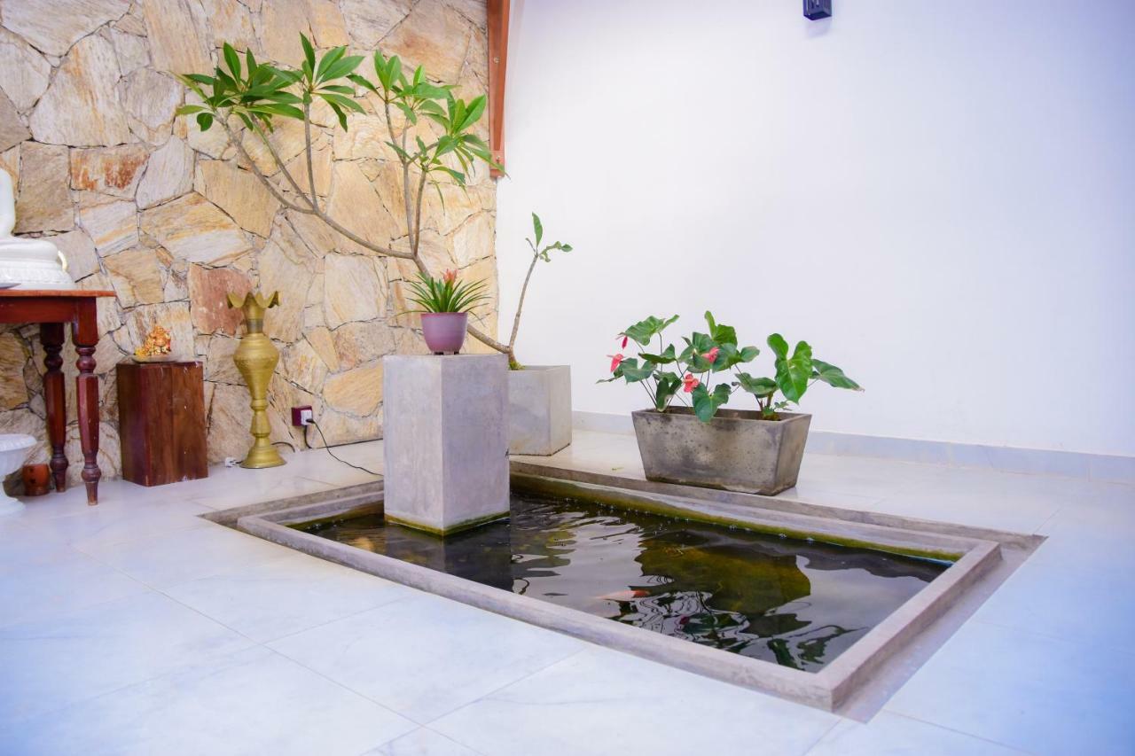 Homestay Garden Rest Kandy Exterior foto