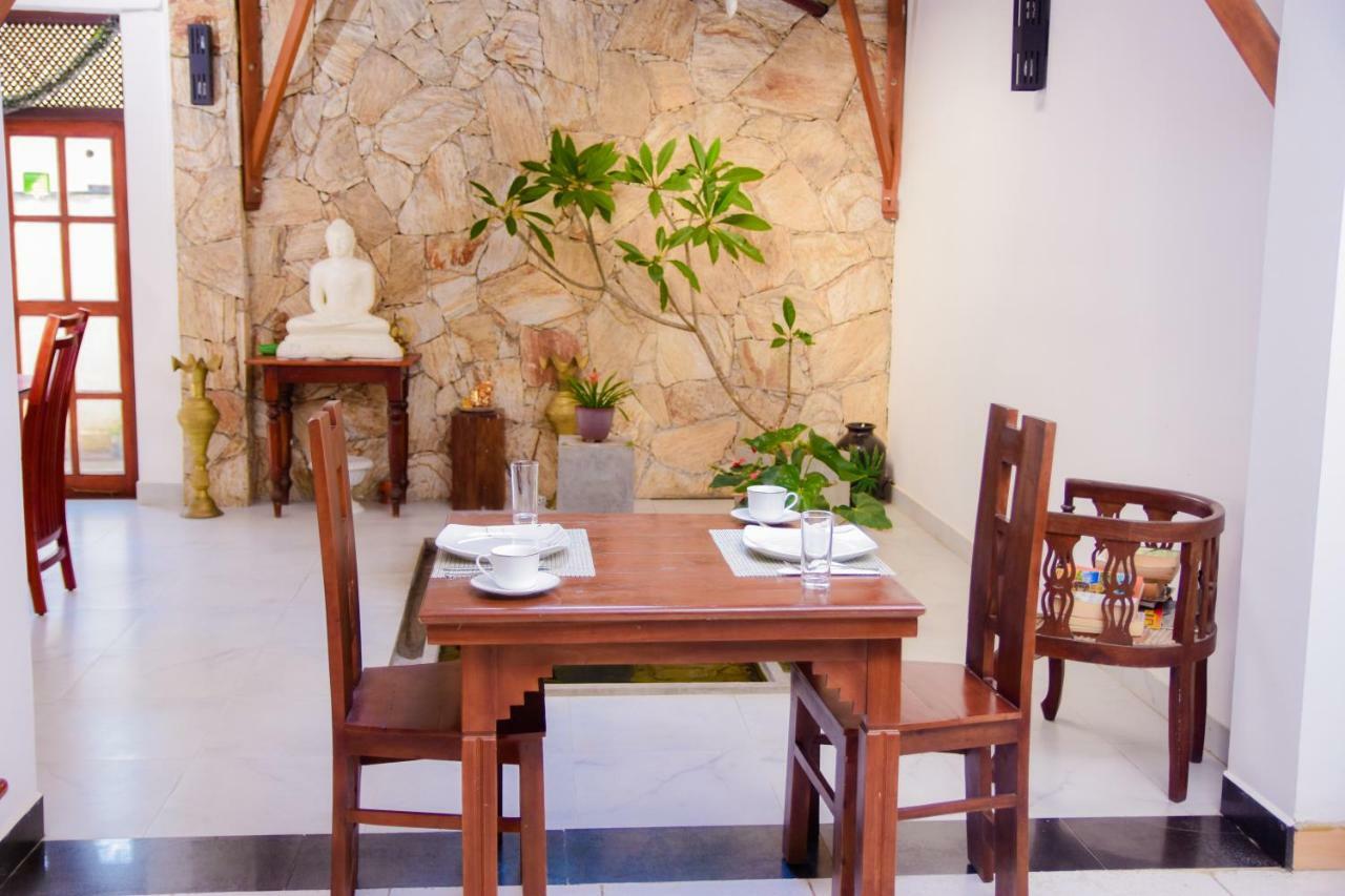 Homestay Garden Rest Kandy Exterior foto