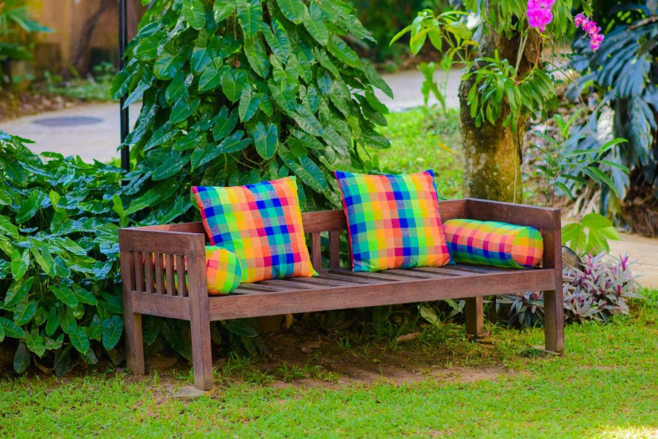 Homestay Garden Rest Kandy Exterior foto