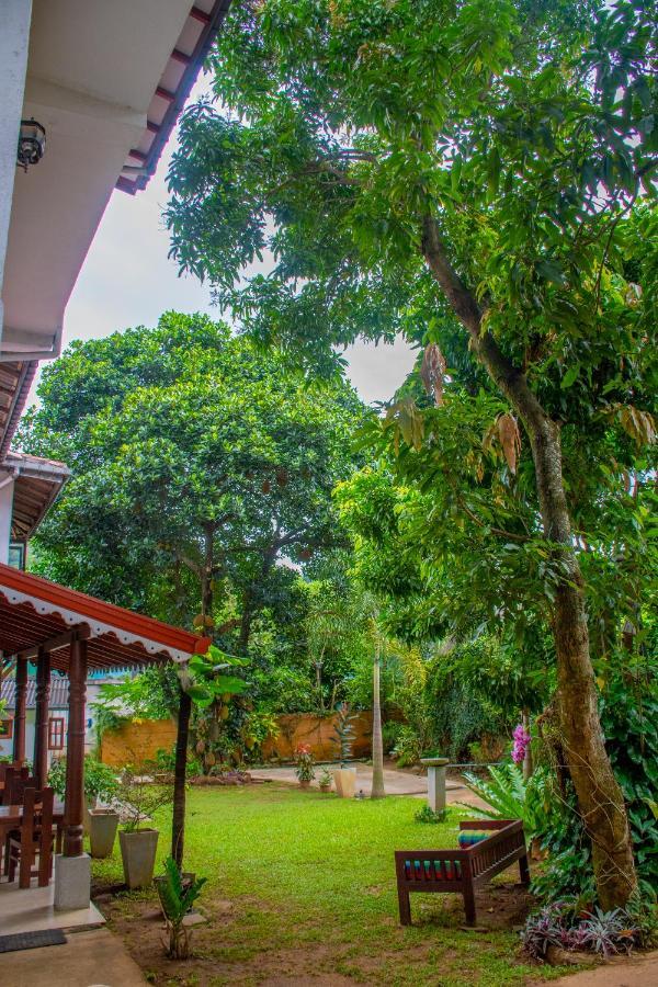 Homestay Garden Rest Kandy Exterior foto